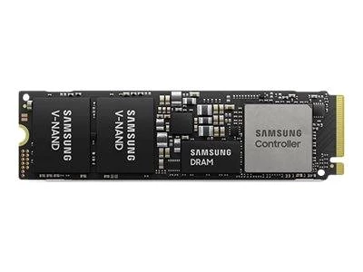 Samsung SSD M.2 2280 1 TB PM9A1 PCIe/NVMe PCIe Gen4 Solid-State-Drive NVMe 1.000 GB 3.500 MB/s