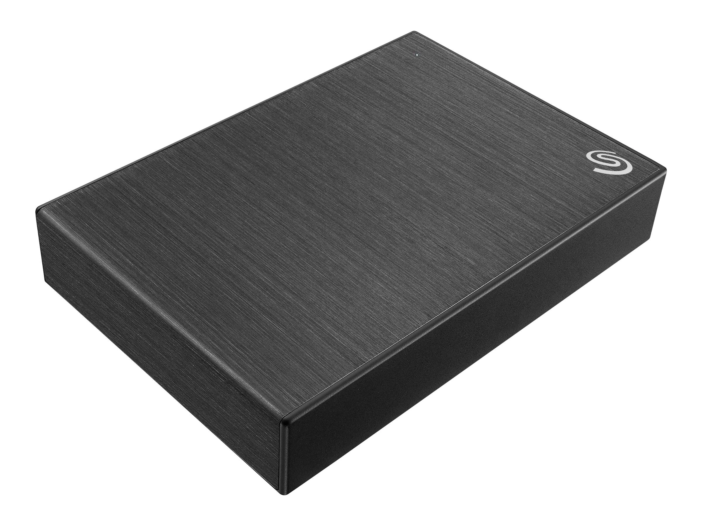 Seagate One Touch HDD STKC4000400 - Festplatte - 4 TB - extern (tragbar)